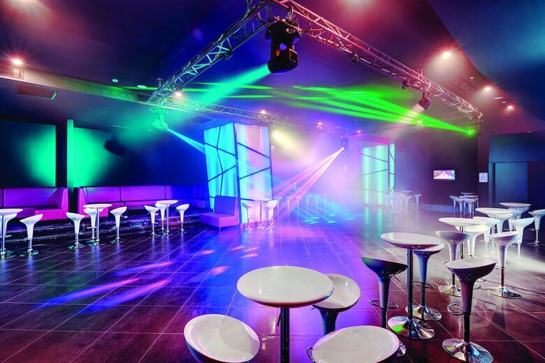 Hotel Tui Magic Life Jacaranda - All Inclusive