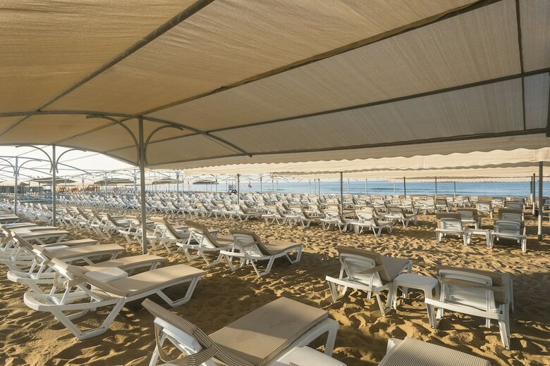 Hotel Tui Magic Life Jacaranda - All Inclusive