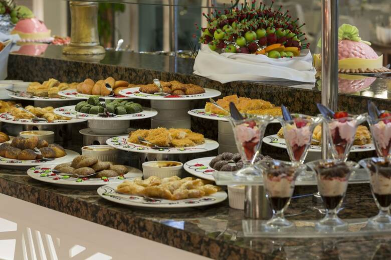 Hotel Tui Magic Life Jacaranda - All Inclusive