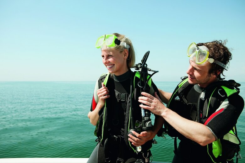 Hotel Tui Magic Life Jacaranda - All Inclusive