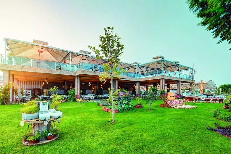 Hotel Tui Magic Life Jacaranda - All Inclusive