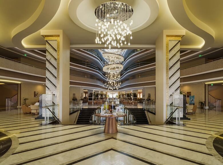 Hotel Tui Magic Life Jacaranda - All Inclusive