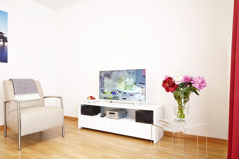 City Stay Apartments Forchstra�e