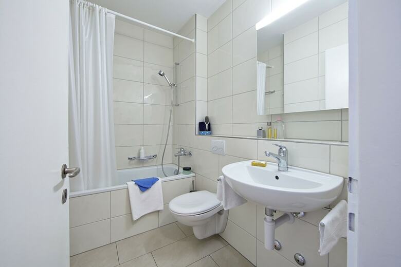 City Stay Apartments Forchstra�e