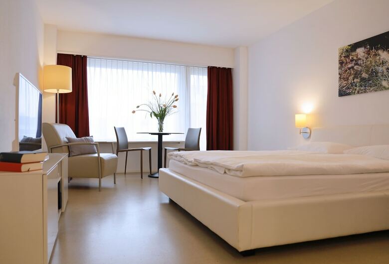 City Stay Apartments Forchstra�e