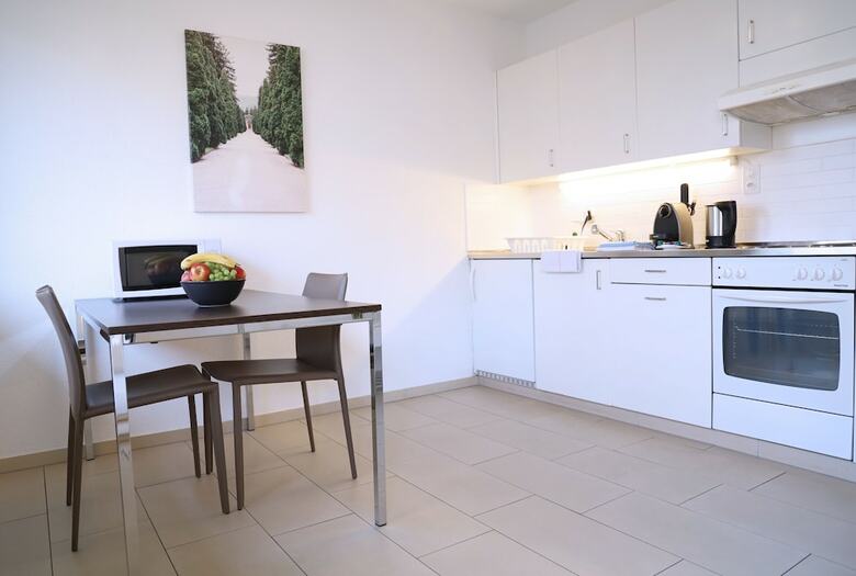 City Stay Apartments Forchstra�e