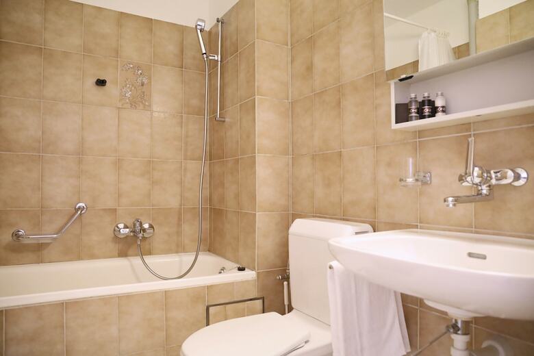 City Stay Apartments Forchstra�e