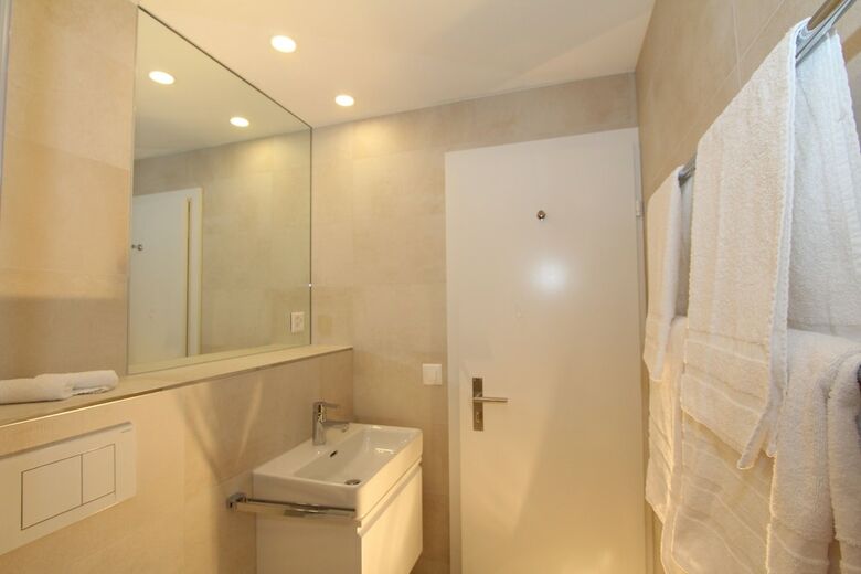 City Stay Apartments Forchstra�e