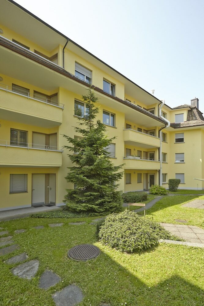 City Stay Apartments Forchstra�e