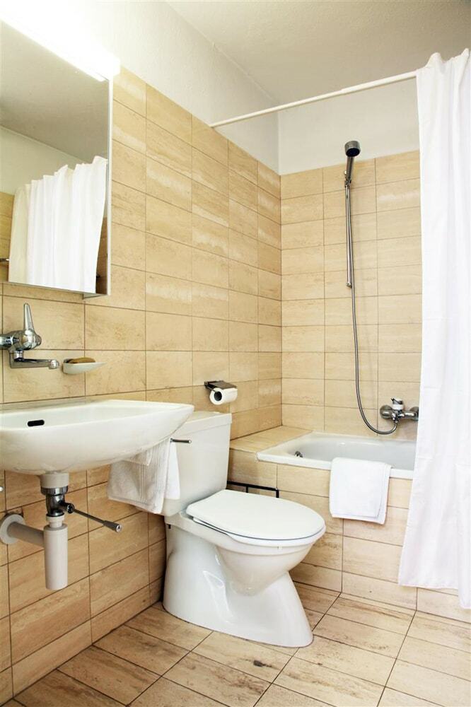 City Stay Apartments Forchstra�e