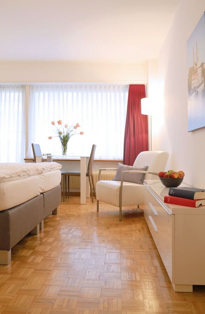 City Stay Apartments Forchstra�e