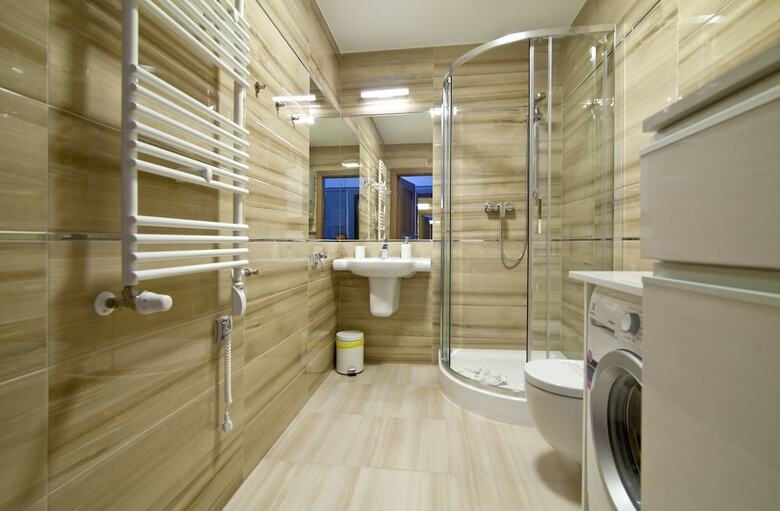 City Apartments - Rezydencja Park