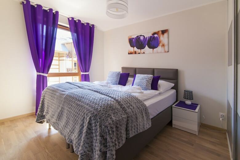 City Apartments - Rezydencja Park