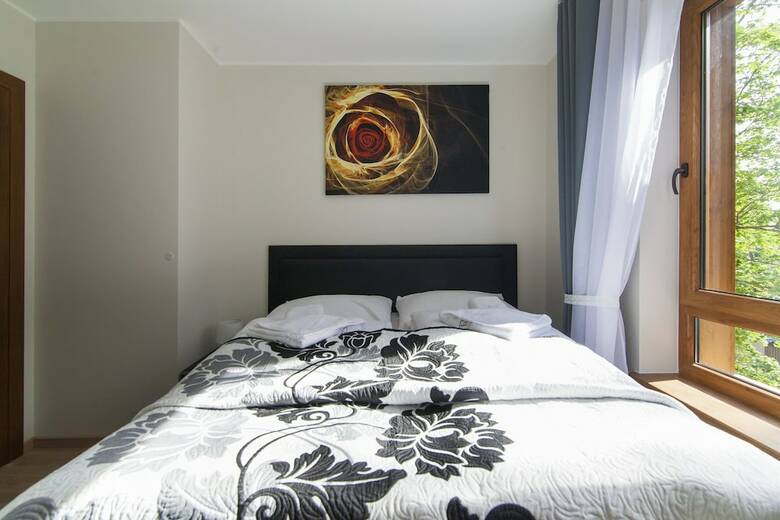 City Apartments - Rezydencja Park