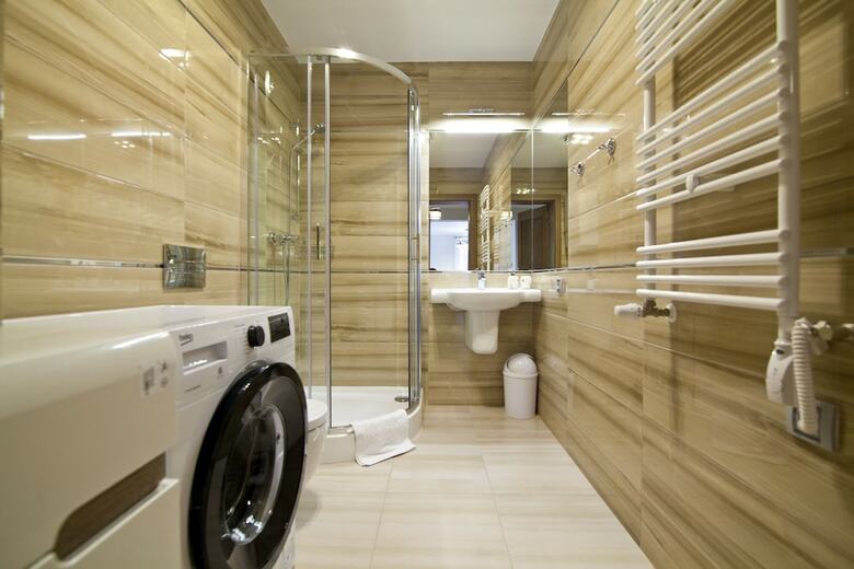 City Apartments - Rezydencja Park