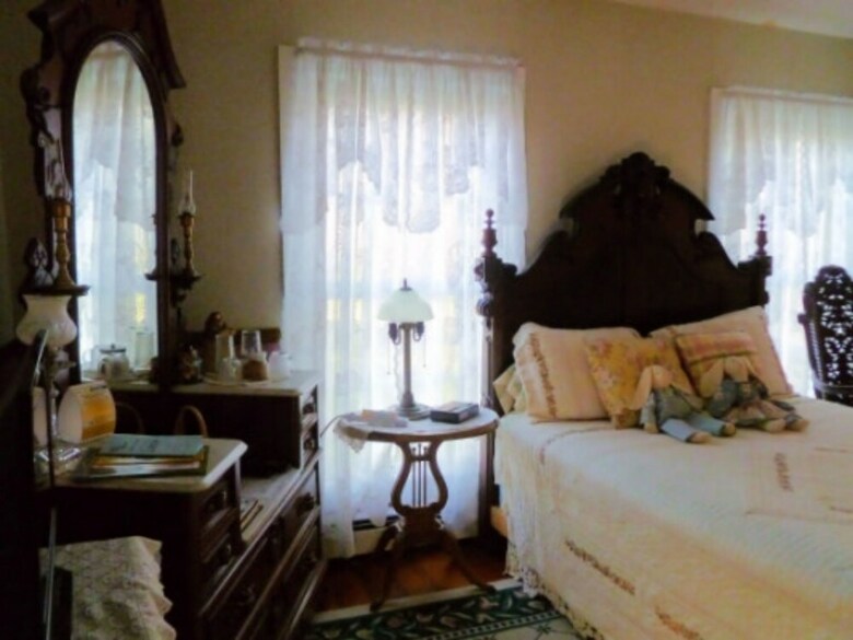 Bed & Breakfast Belle Aire Mansion Guest House