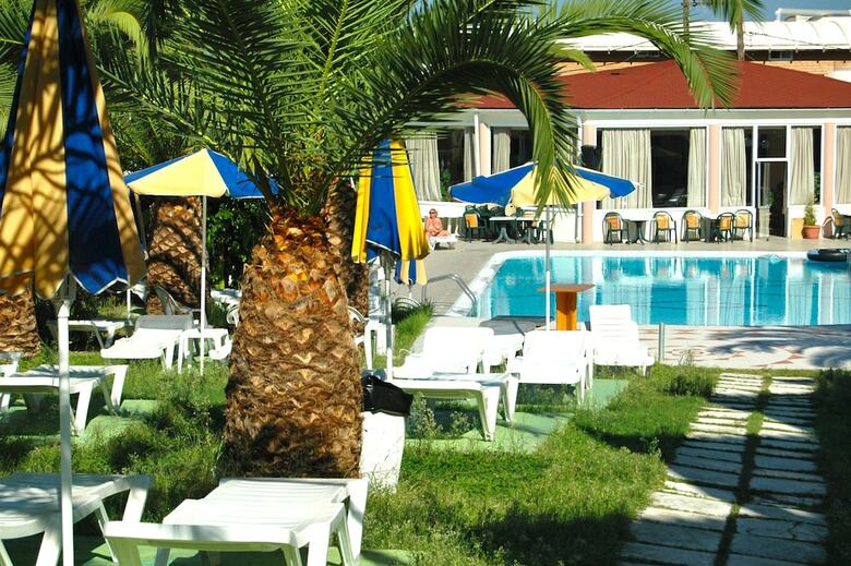 Hotel Commodore Complex - All Inclusive