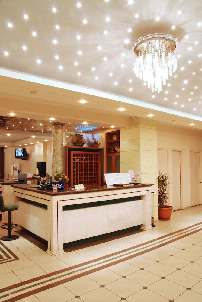 Hotel Commodore Complex - All Inclusive