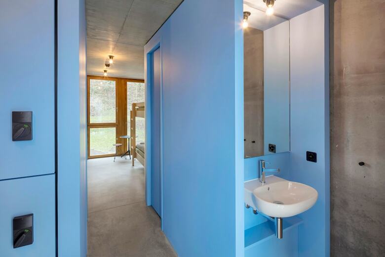 Hostal Youth Hostel Bern