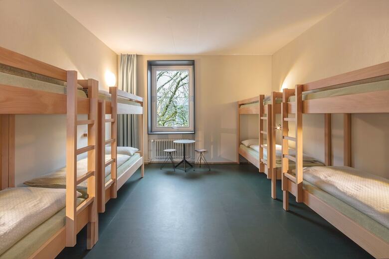 Hostal Youth Hostel Bern