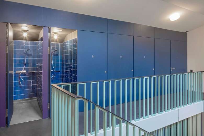 Hostal Youth Hostel Bern