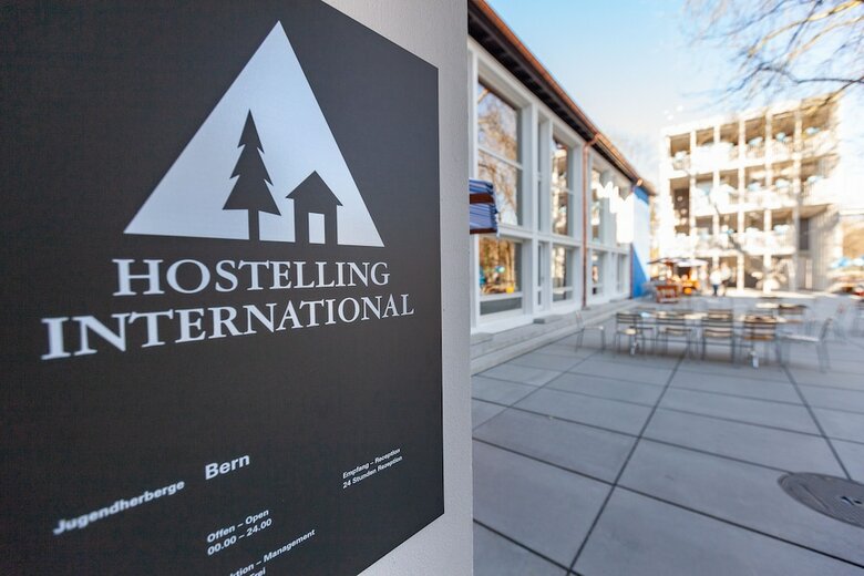Hostal Youth Hostel Bern