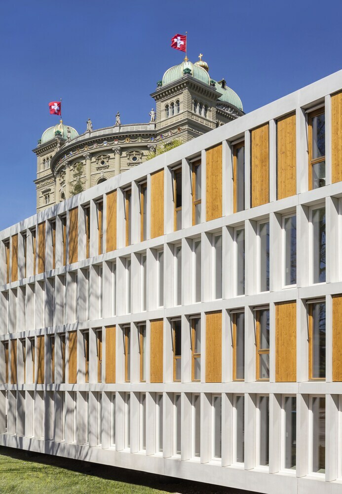 Hostal Youth Hostel Bern