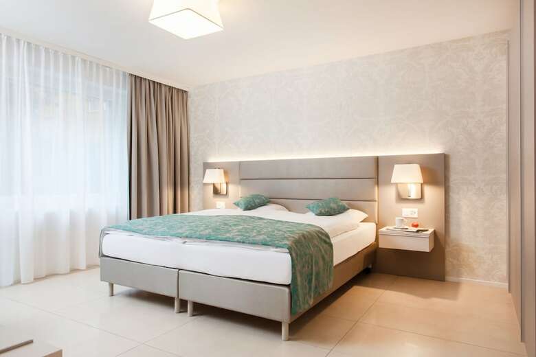 City Stay Apartments Lindenstra�e