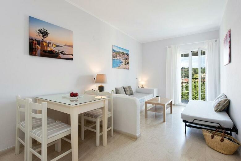 Aparthotel Ariti Complex