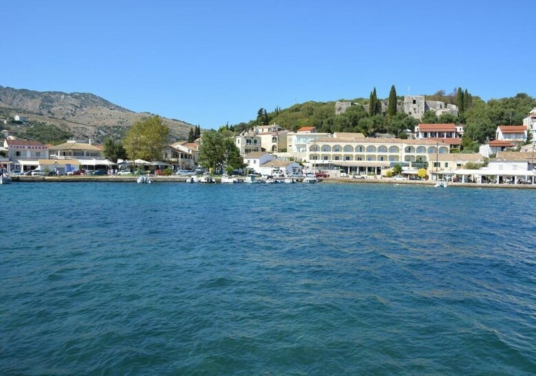 Aparthotel Ariti Complex
