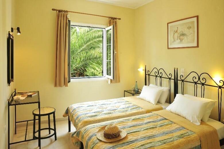 Aparthotel Ariti Complex