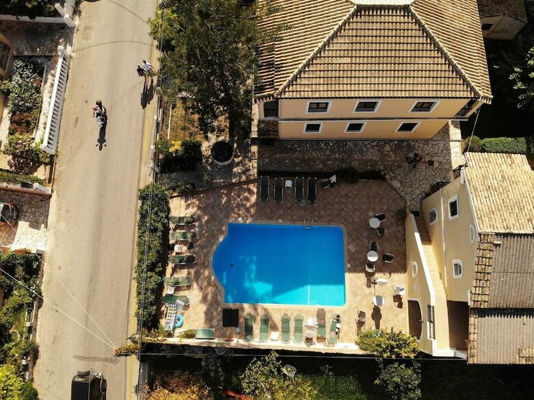 Aparthotel Ariti Complex