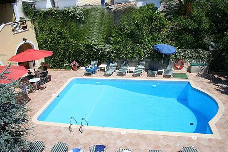 Aparthotel Ariti Complex