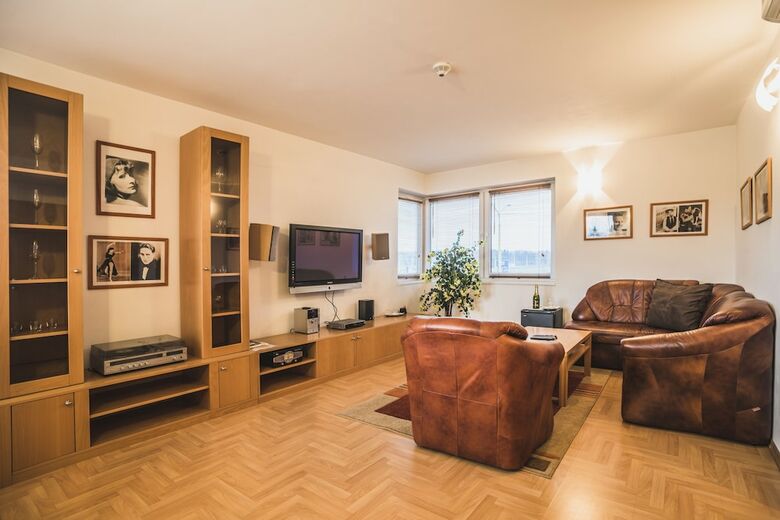 Garni Hotel M�za