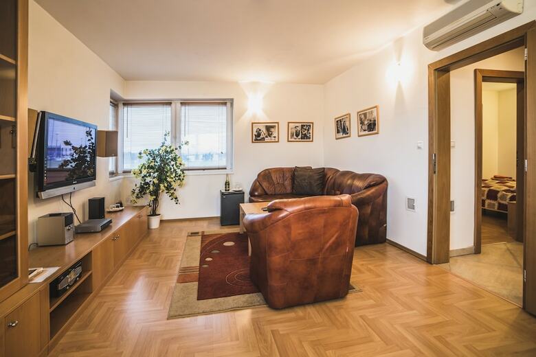 Garni Hotel M�za