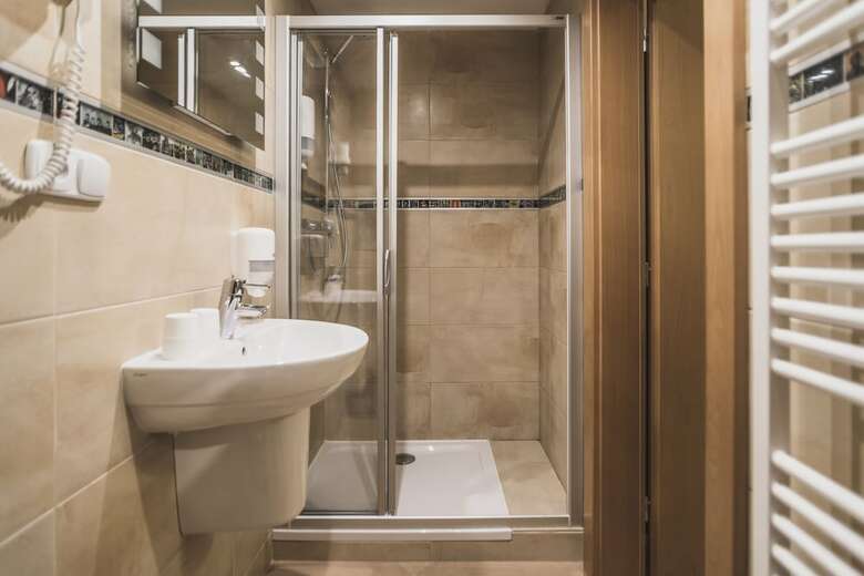Garni Hotel M�za