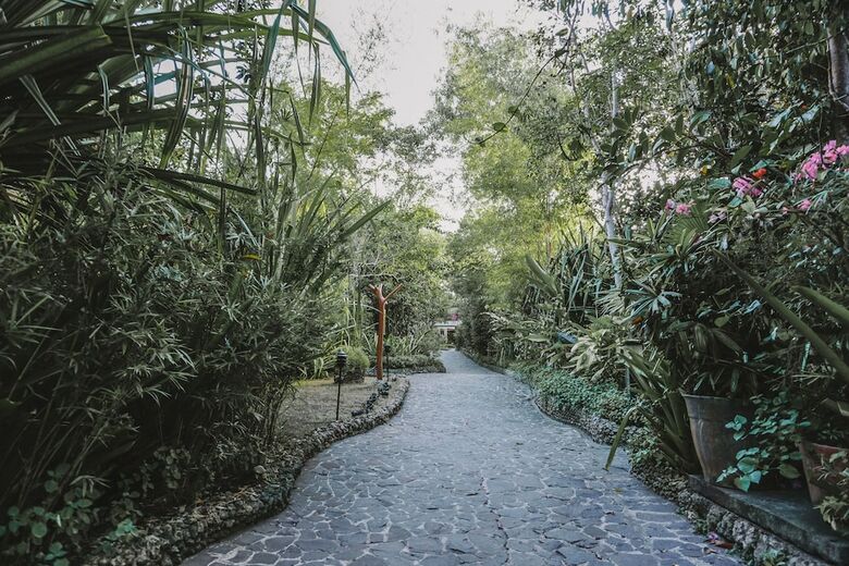 Apartamento Donatela Resort & Sanctuary