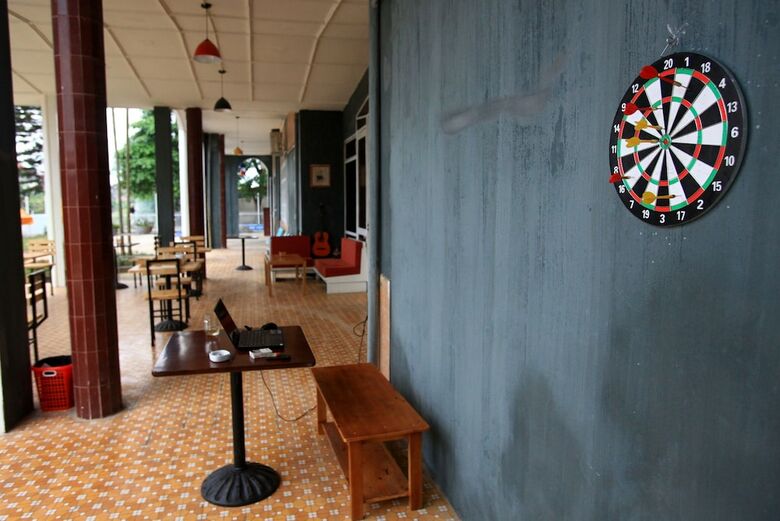 Hostal Go Ninhbinh Hostel