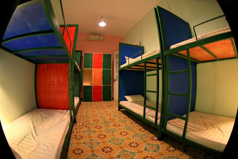 Hostal Go Ninhbinh Hostel