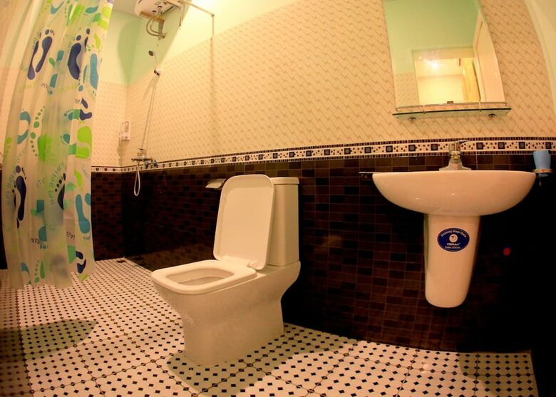 Hostal Go Ninhbinh Hostel