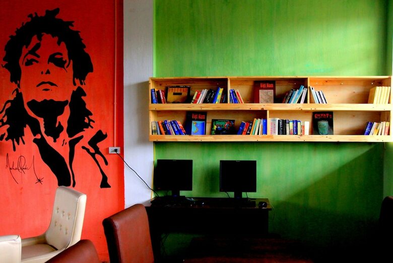 Hostal Go Ninhbinh Hostel