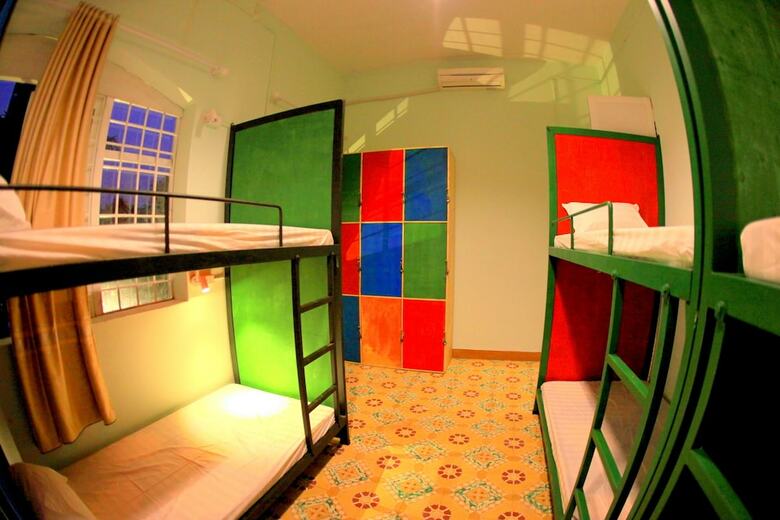 Hostal Go Ninhbinh Hostel