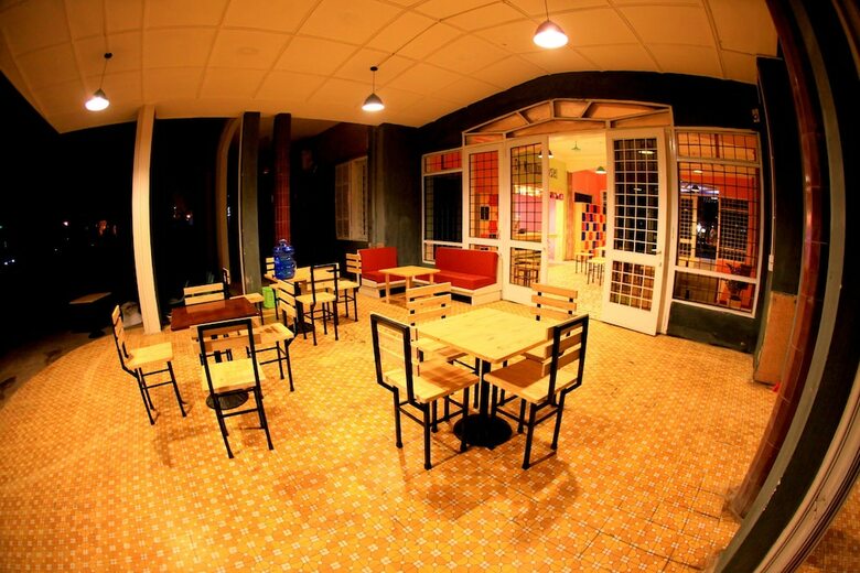 Hostal Go Ninhbinh Hostel