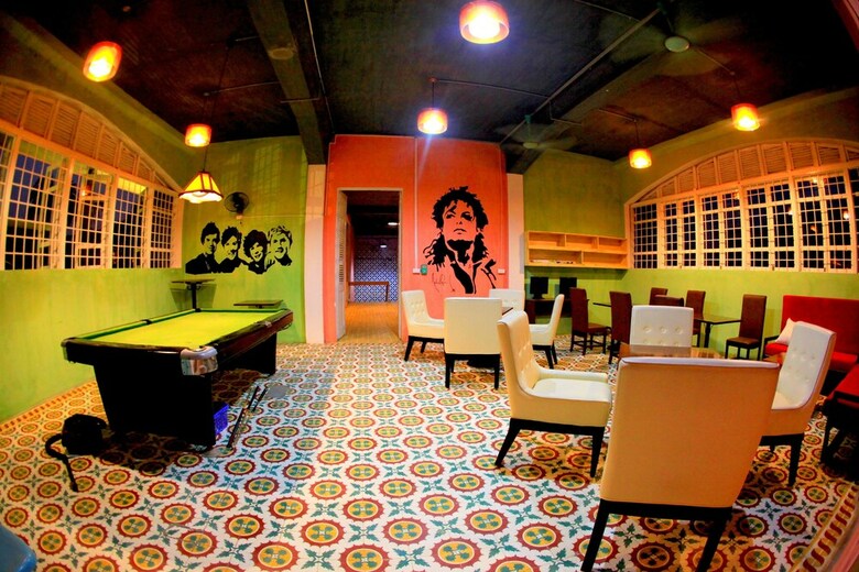 Hostal Go Ninhbinh Hostel