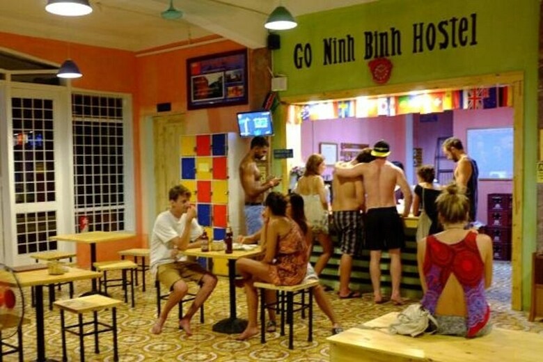 Hostal Go Ninhbinh Hostel
