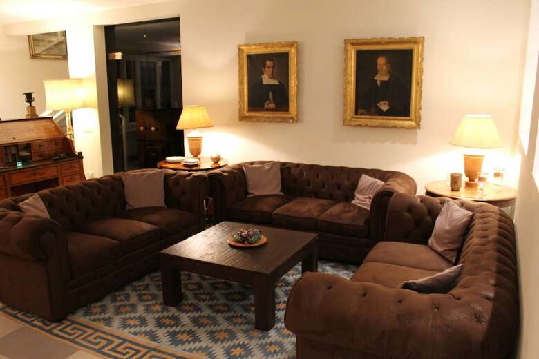 Hotel Villa Abbamer