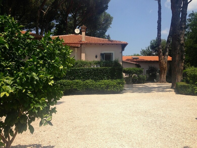 Hotel Villa Abbamer