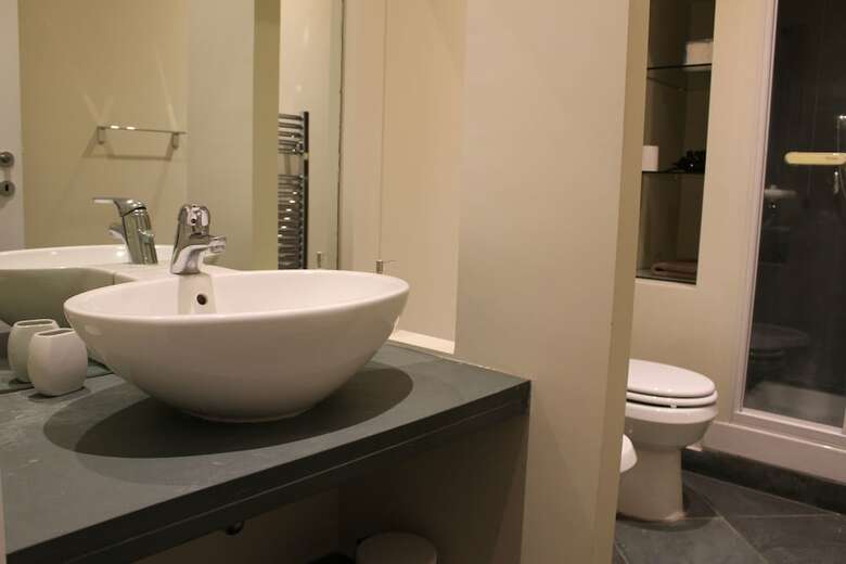 Hotel Villa Abbamer
