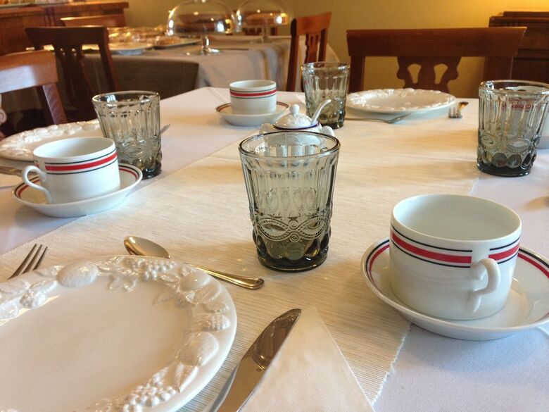 Hotel Villa Abbamer