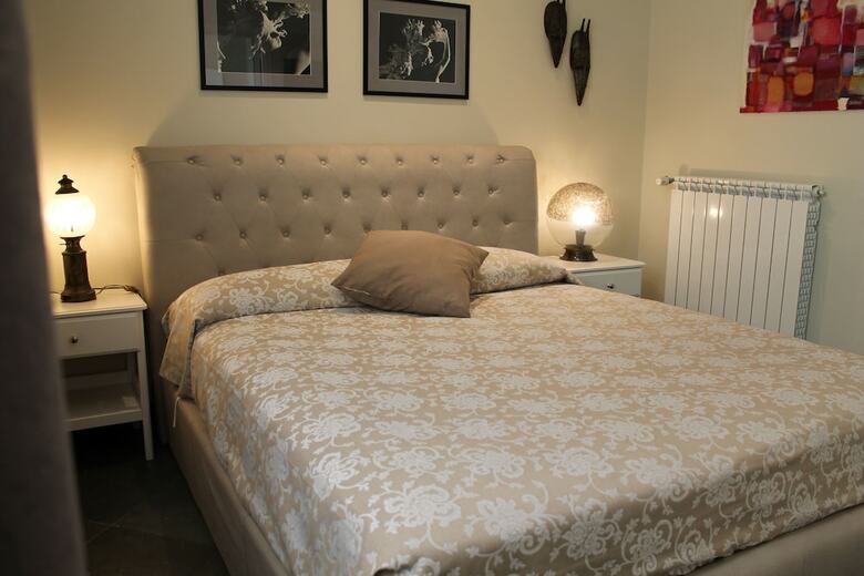 Hotel Villa Abbamer